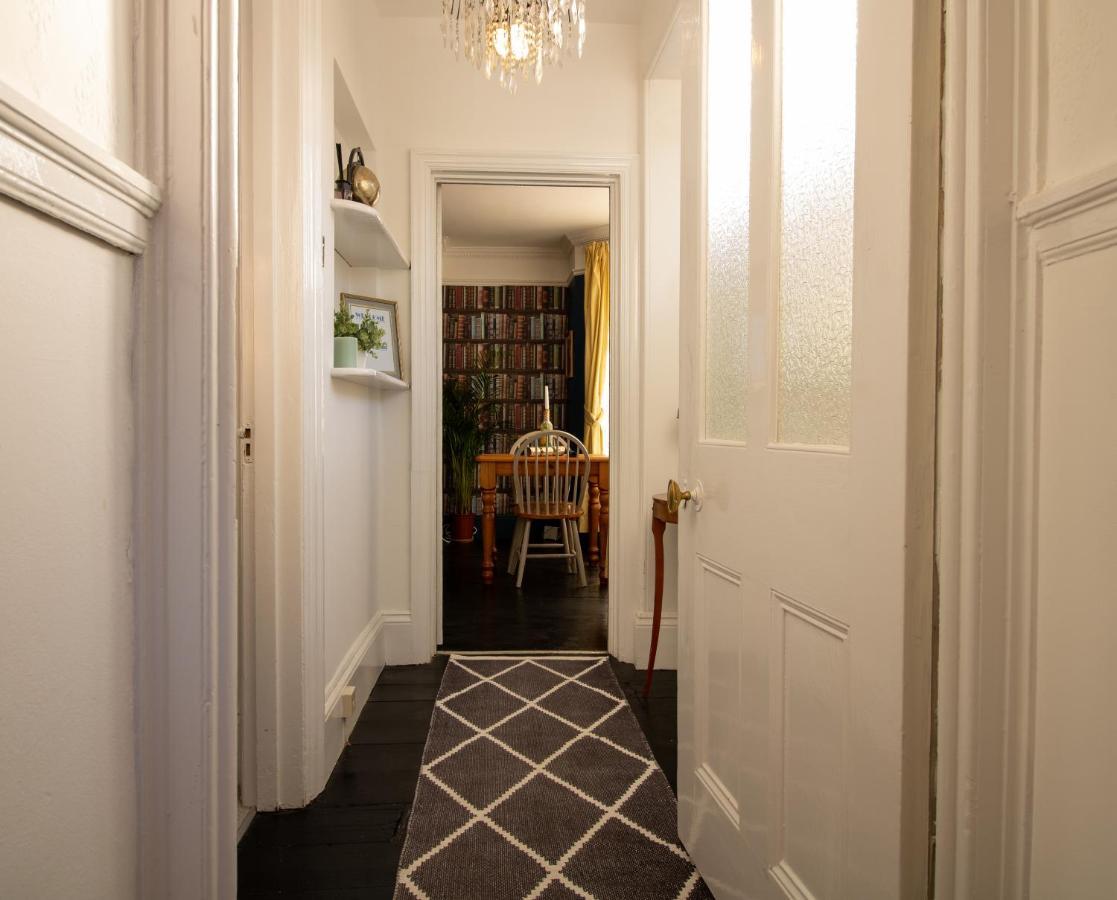 No.89 Stylish Ground Floor Apartamento