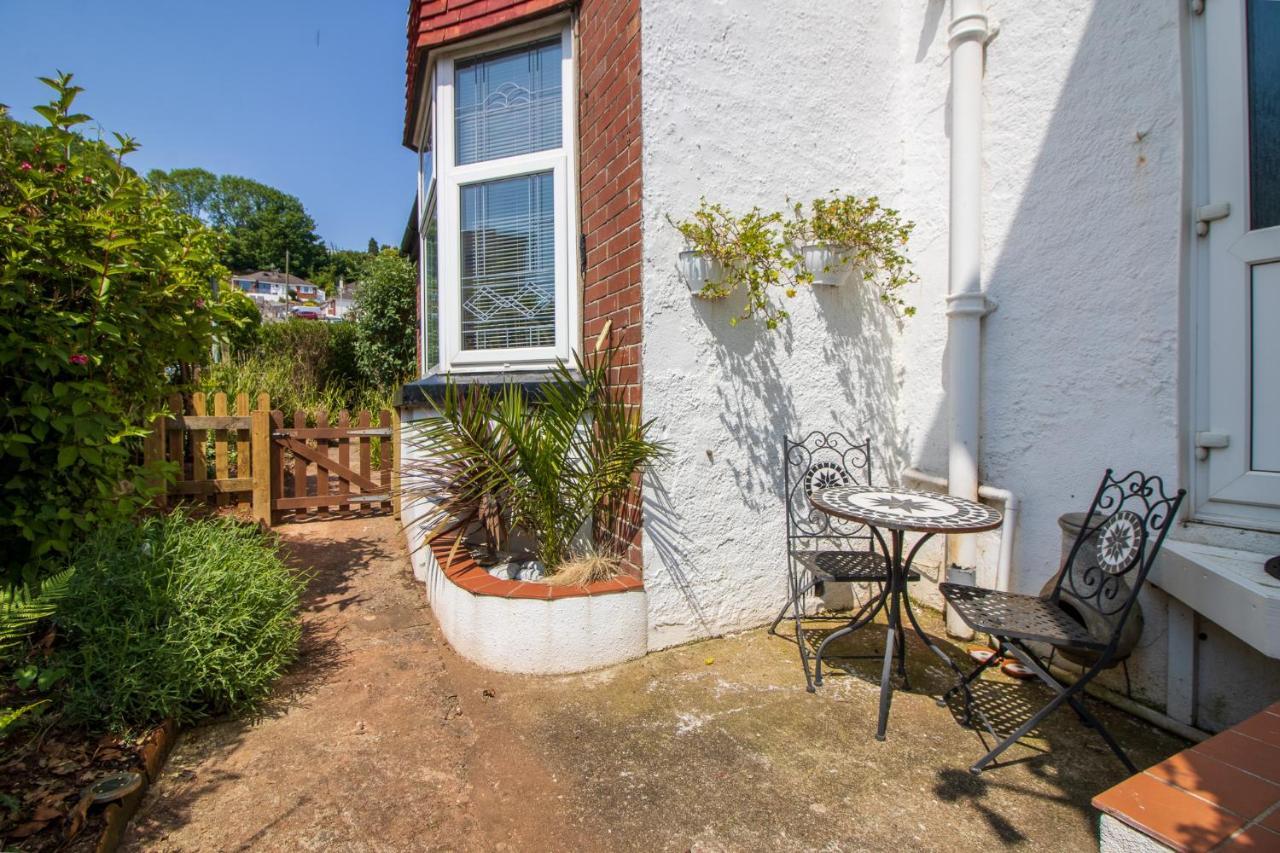 No.89 Stylish Ground Floor Paignton